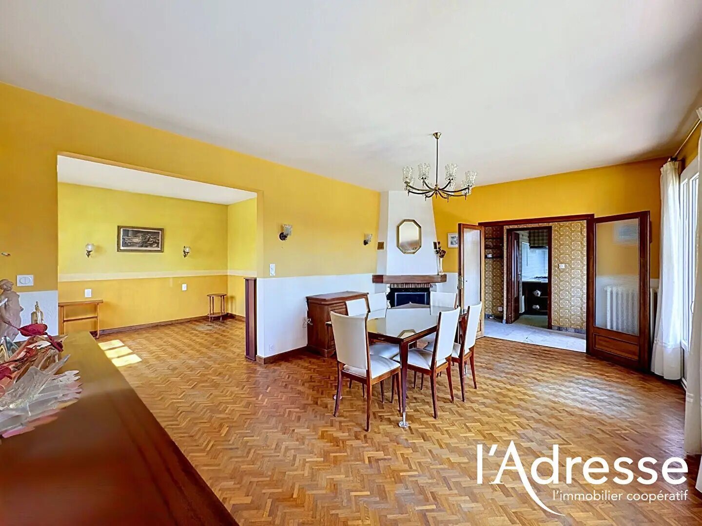 Maison à vendre, 140m², Plaisance-du-Touch