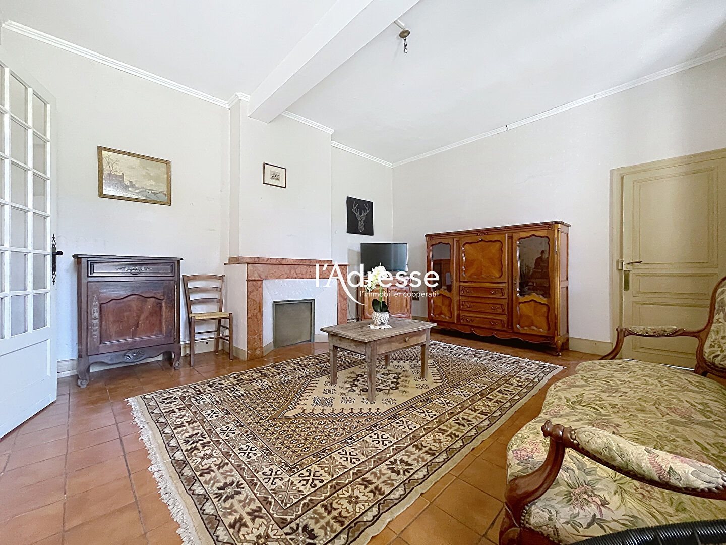 Maison à vendre, 133m², Muret