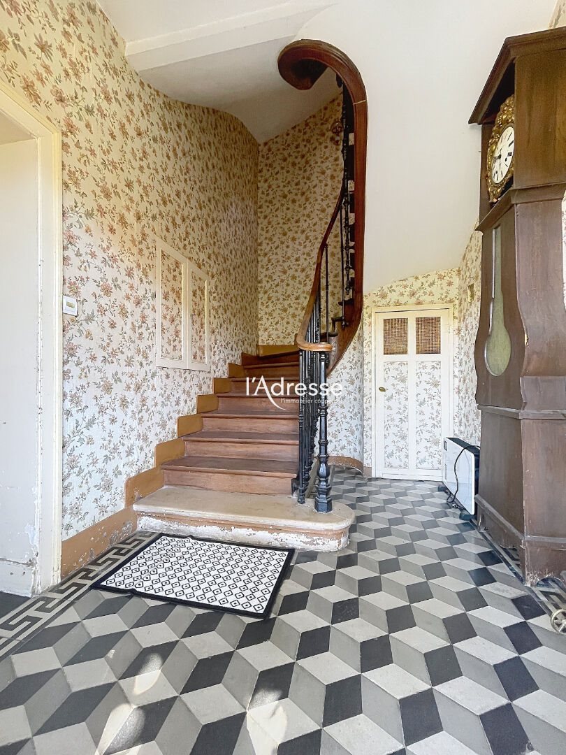 Maison à vendre, 133m², Muret