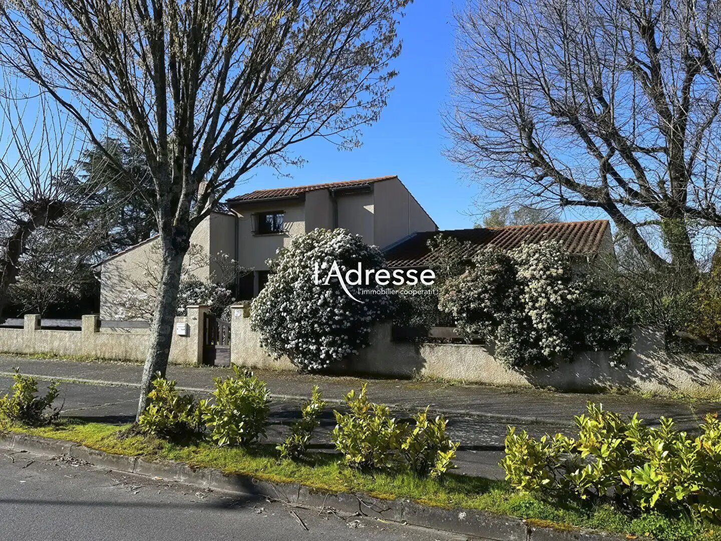 Maison à vendre, 140m², Plaisance-du-Touch