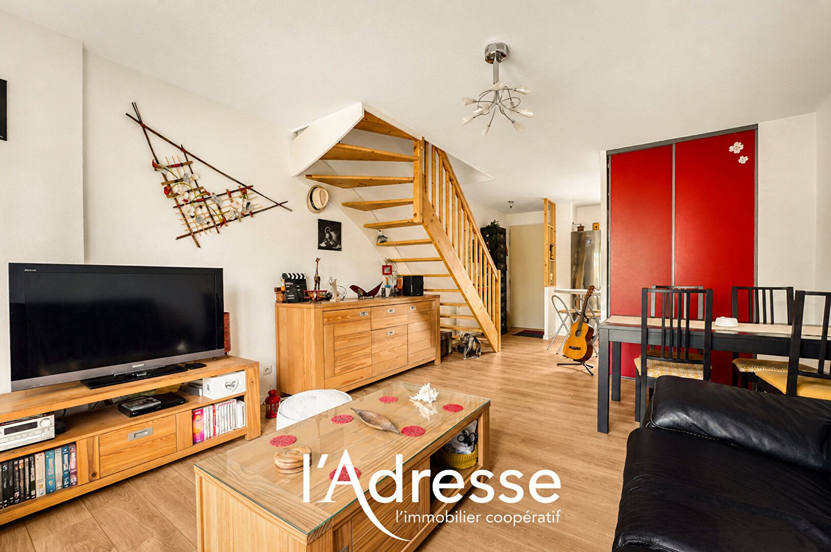 Maison à vendre, 54m², Pibrac