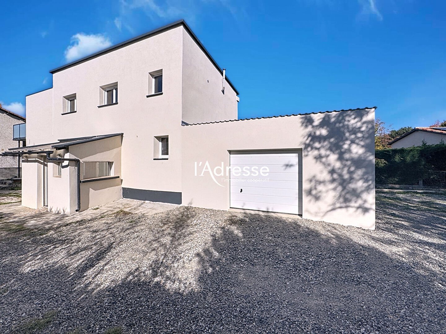Maison à vendre, 127m², La Salvetat-Saint-Gilles