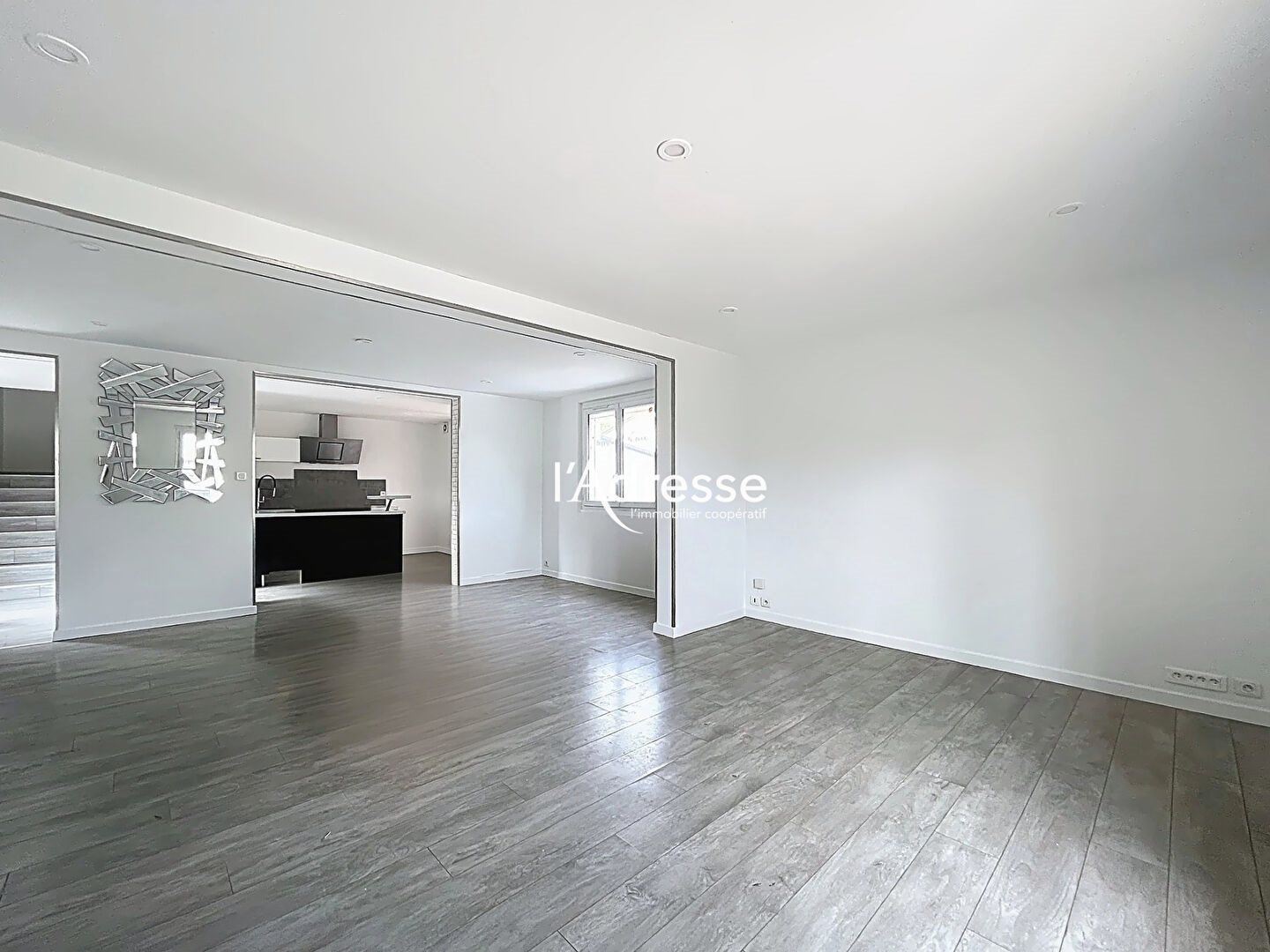Maison à vendre, 127m², La Salvetat-Saint-Gilles