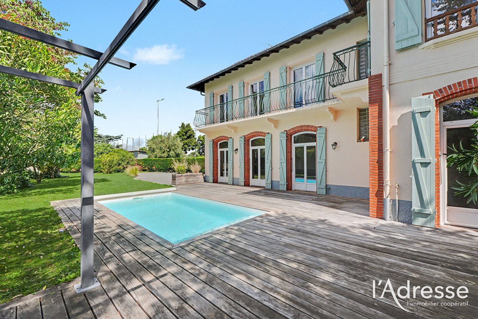 Maison à vendre, 160m², Toulouse