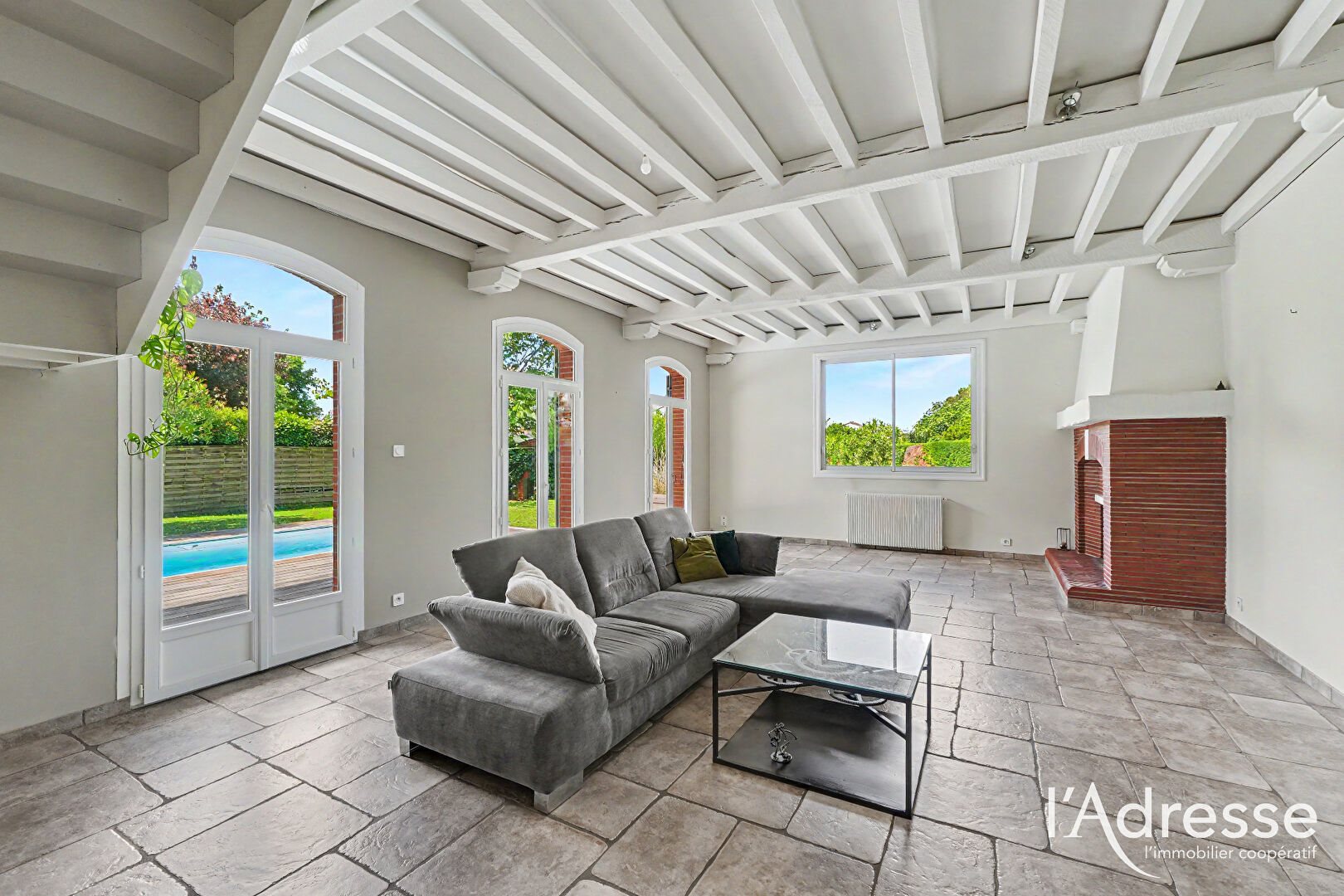 Maison à vendre, 160m², Toulouse