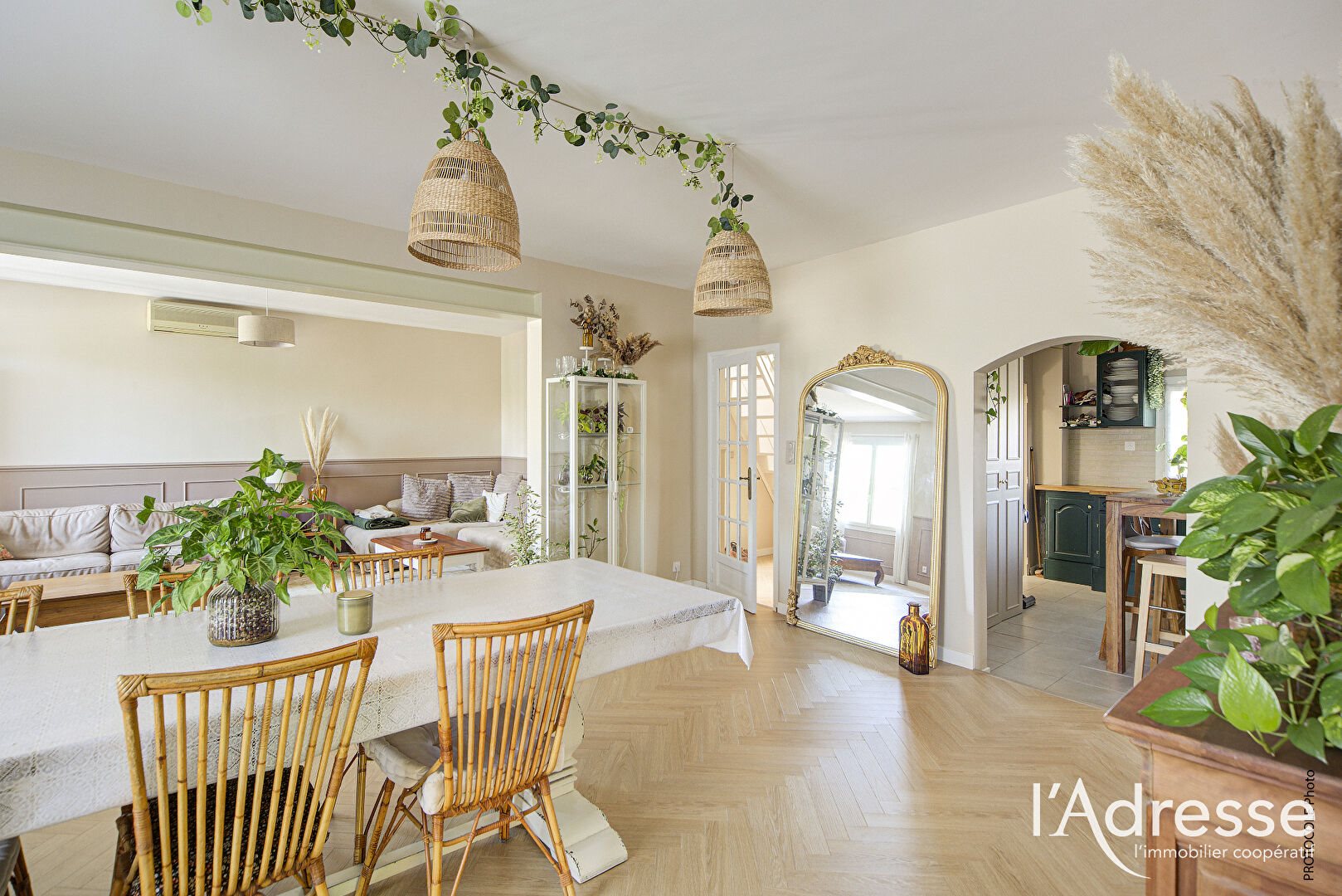 Maison à vendre, 157m², Toulouse