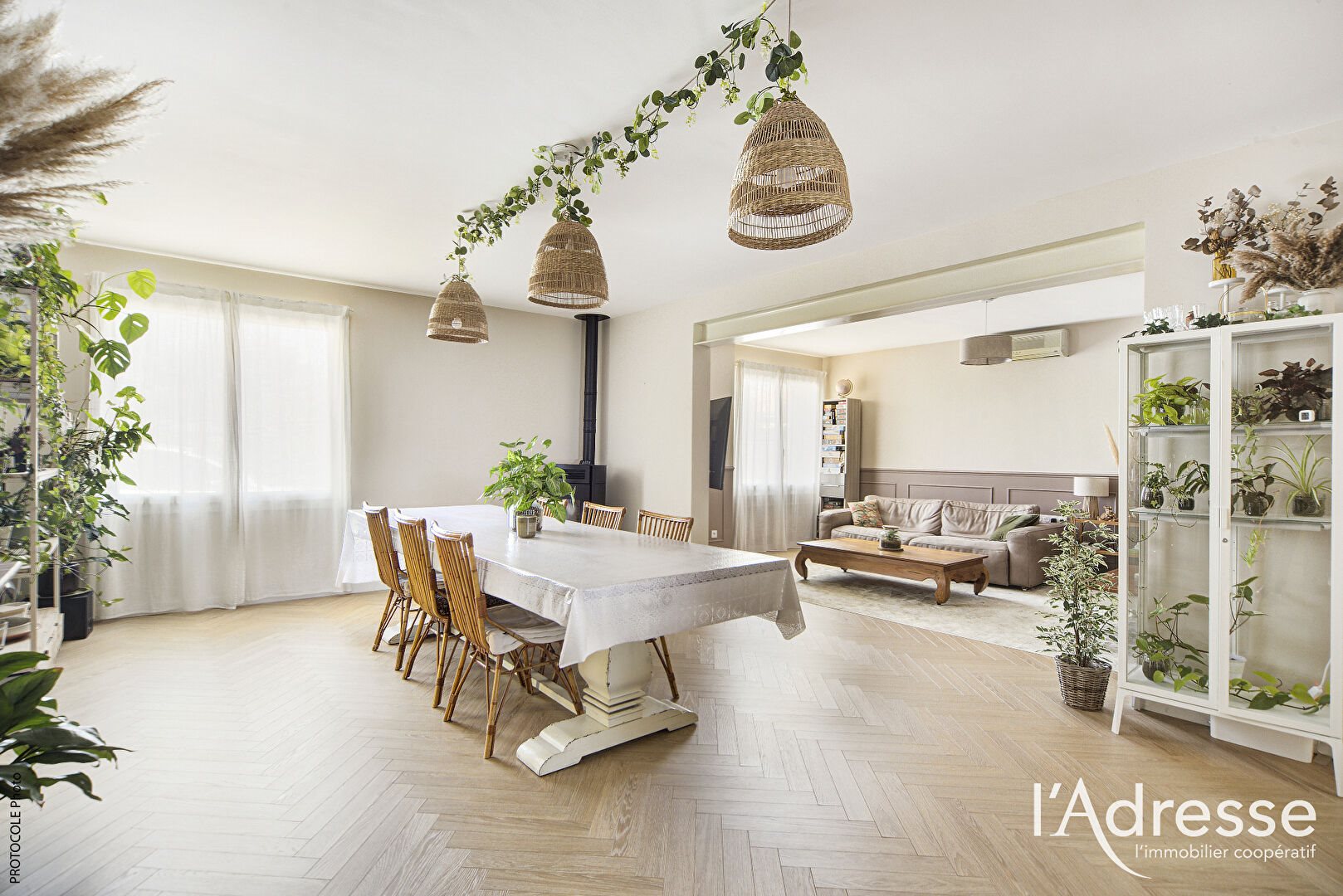 Maison à vendre, 157m², Toulouse