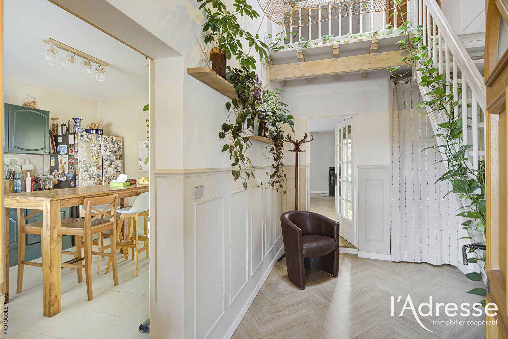 Maison à vendre, 157m², Toulouse