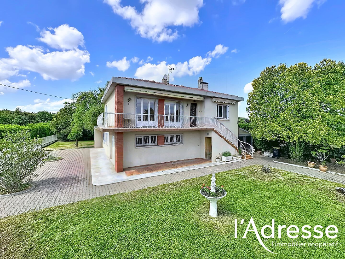 Maison à vendre, 140m², Plaisance-du-Touch