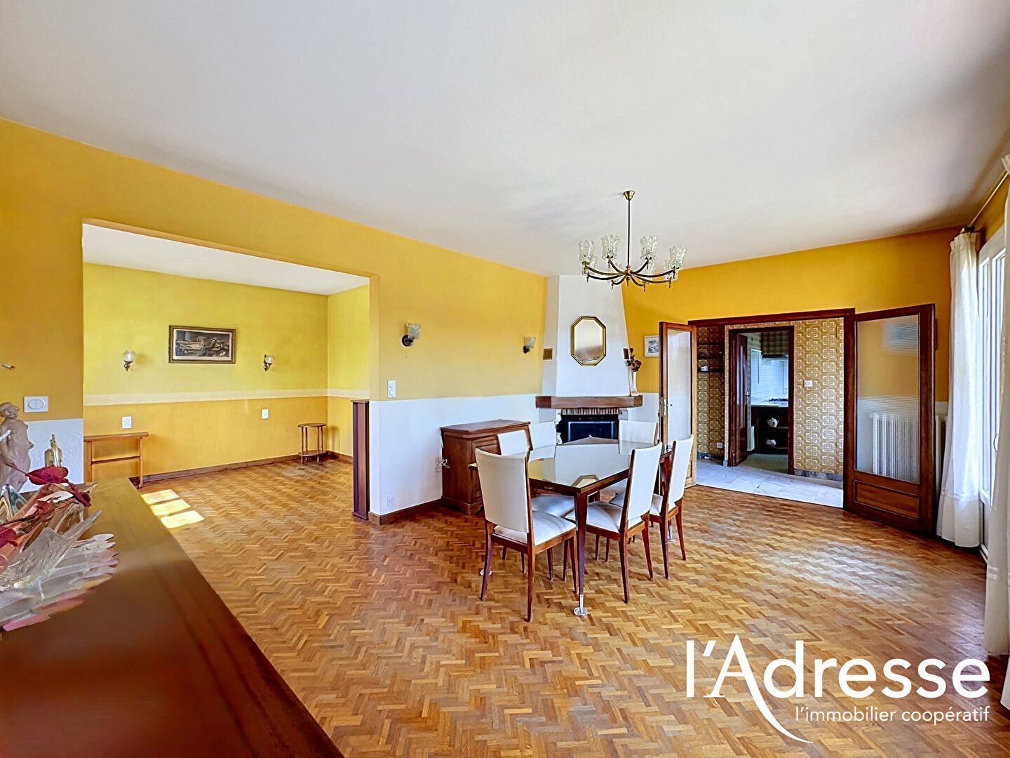Maison à vendre, 140m², Plaisance-du-Touch