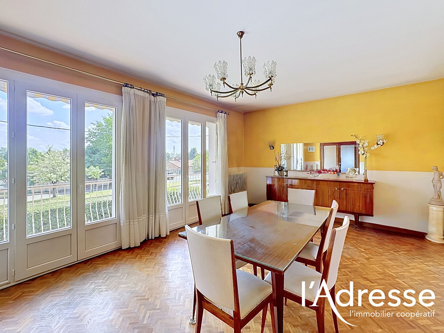 Maison à vendre, 140m², Plaisance-du-Touch