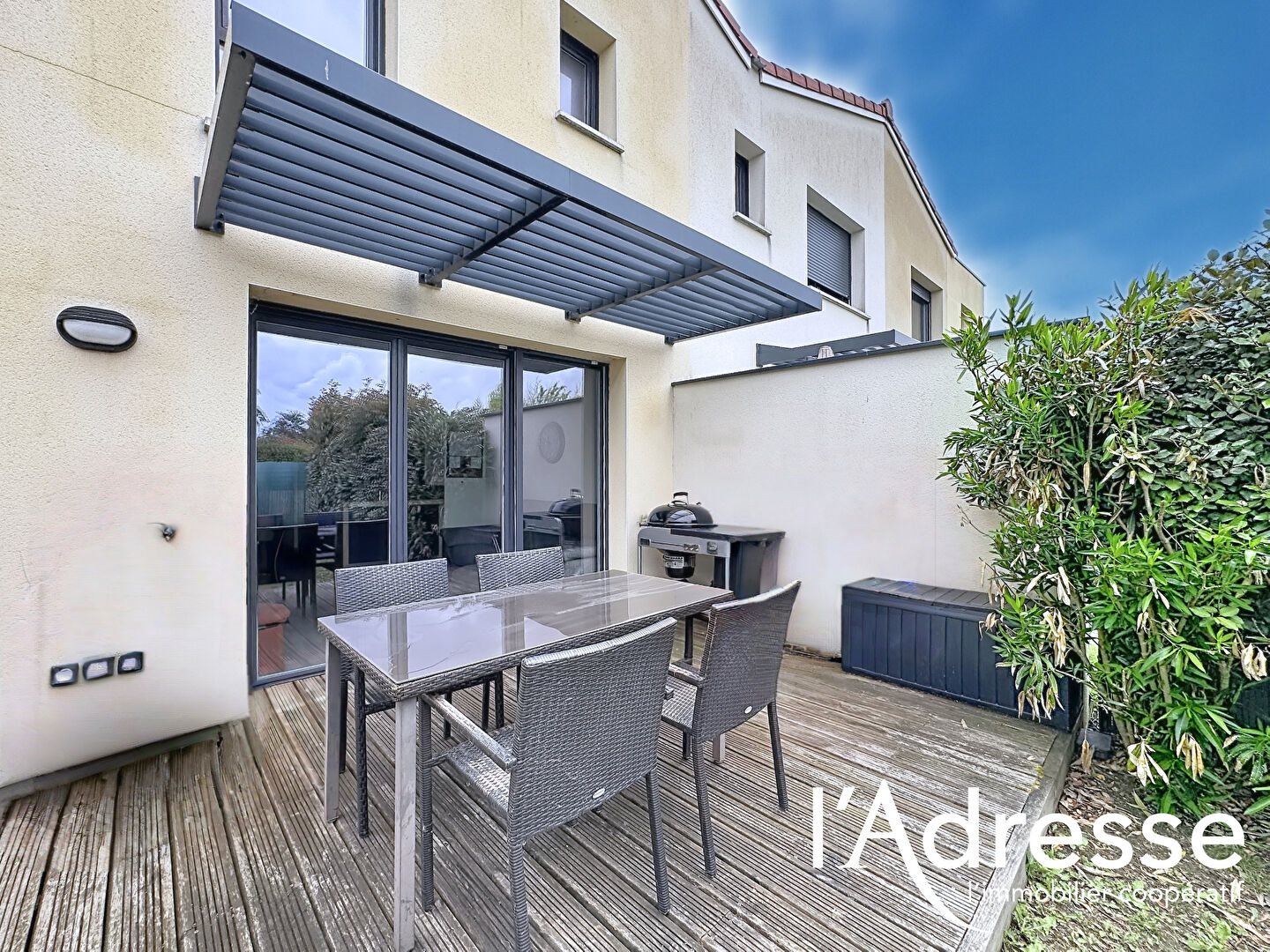 Maison à vendre, 87m², Tournefeuille