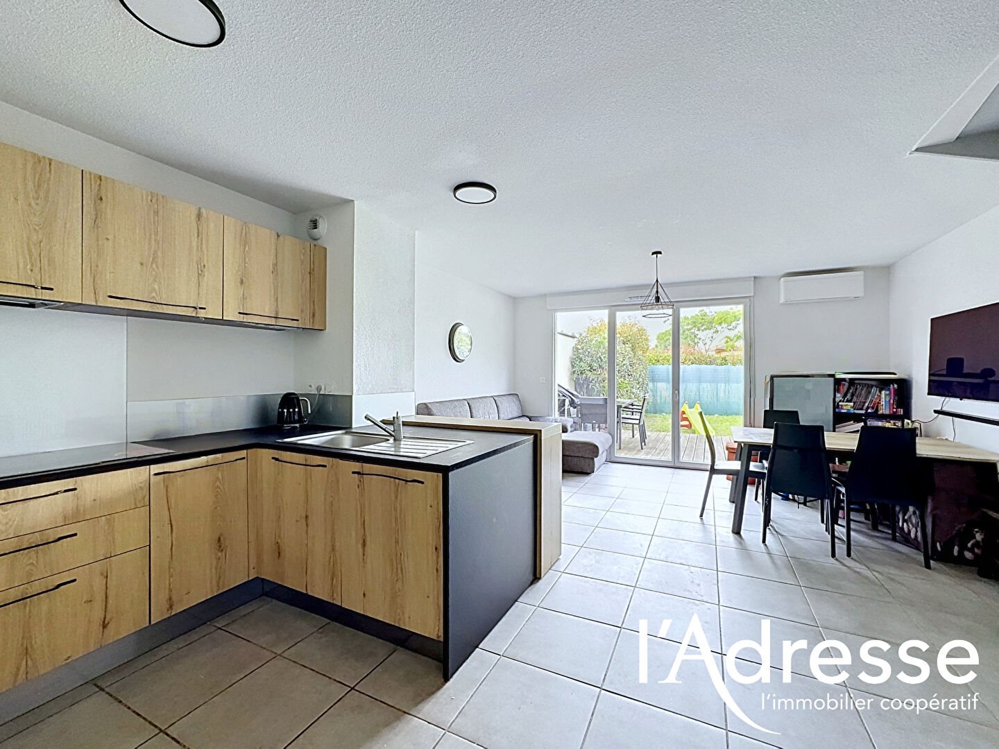 Maison à vendre, 87m², Tournefeuille