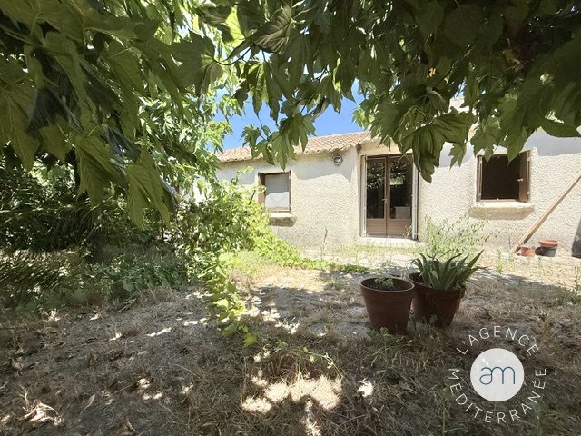 Maison à vendre, 68m², Palavas-les-Flots