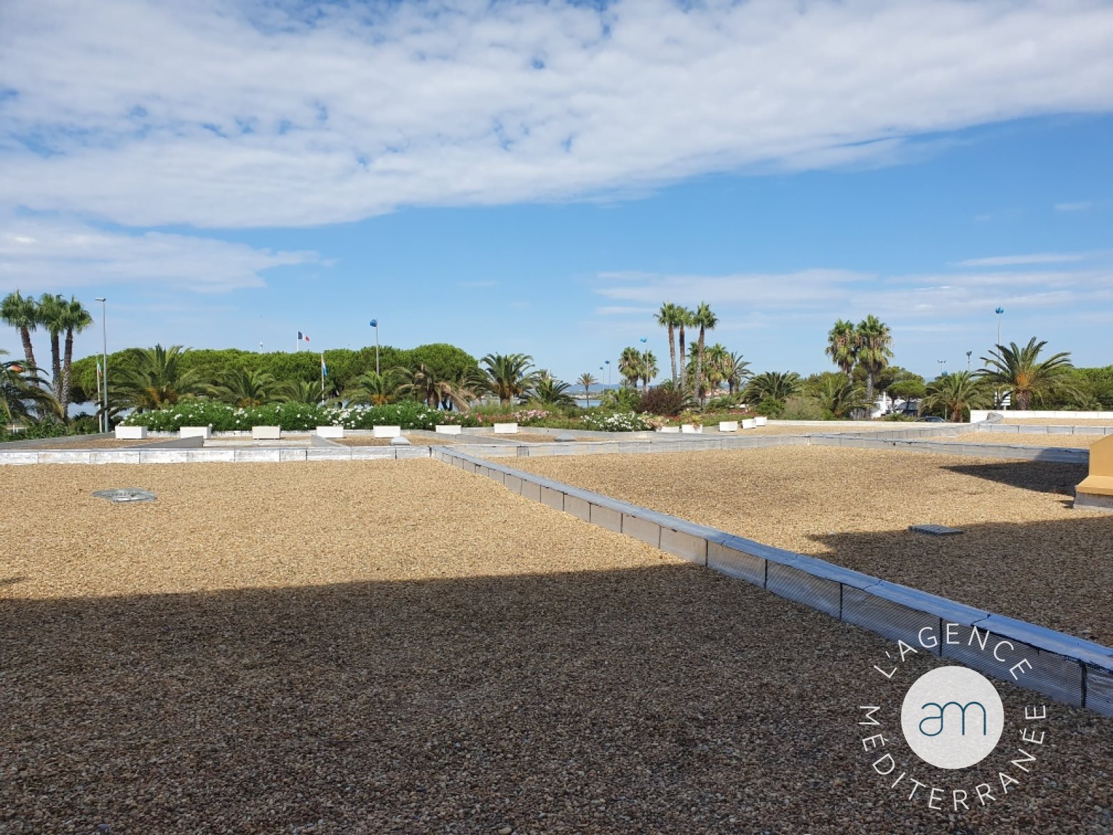 Appartement à louer, 28m², Palavas-les-Flots