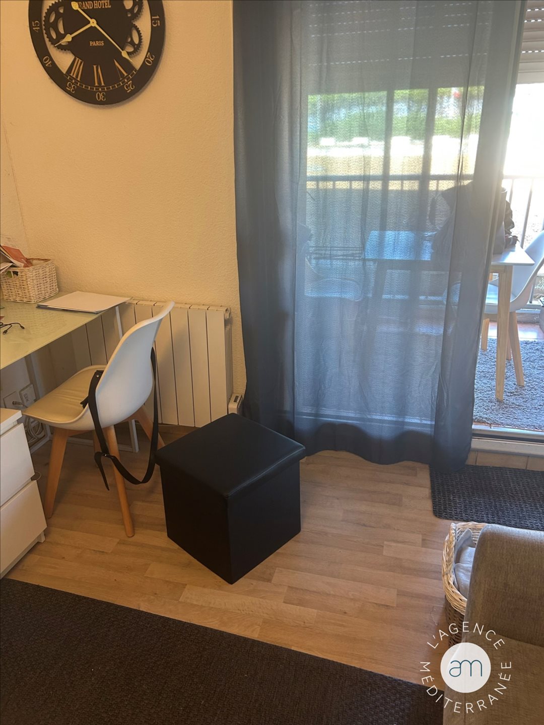 Appartement à louer, 28m², Palavas-les-Flots