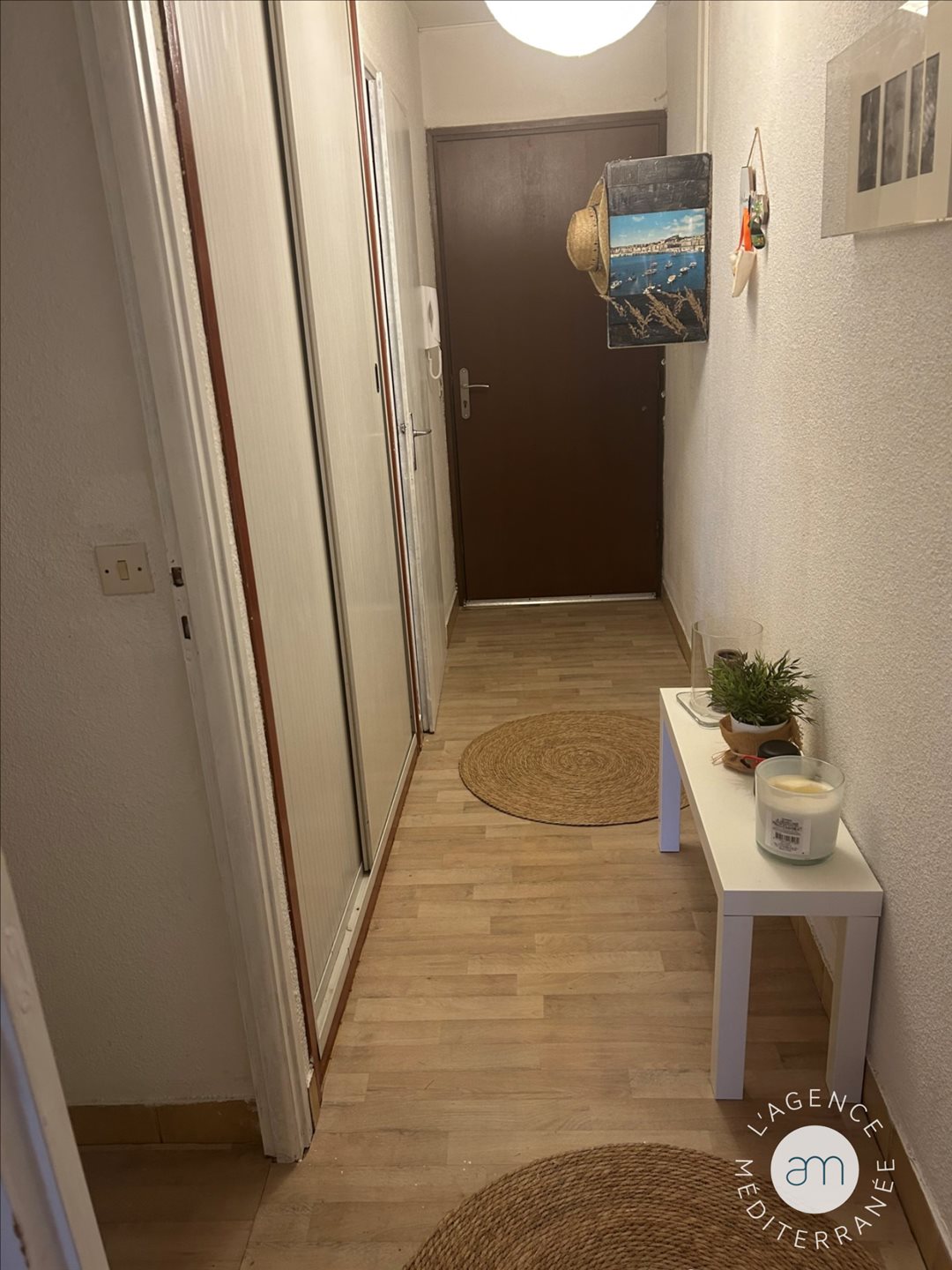 Appartement à louer, 28m², Palavas-les-Flots