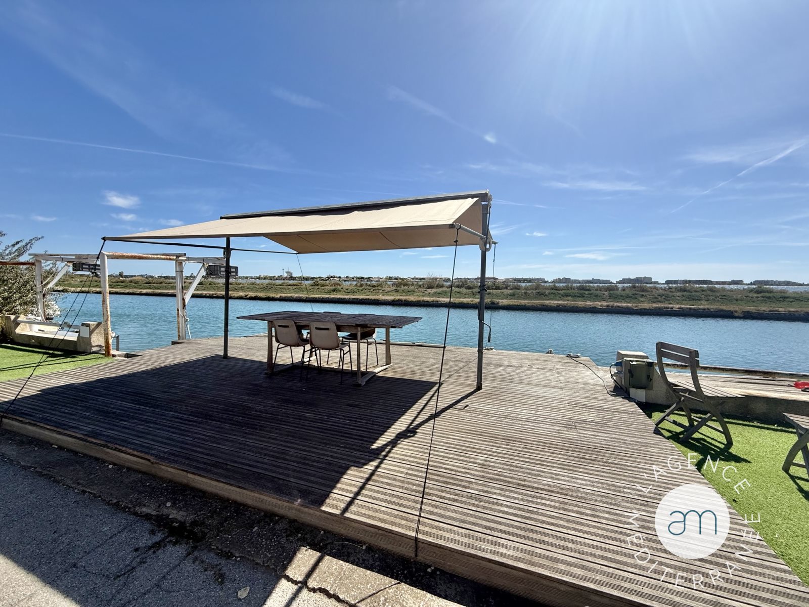 Maison à vendre, 135m², Palavas-les-Flots