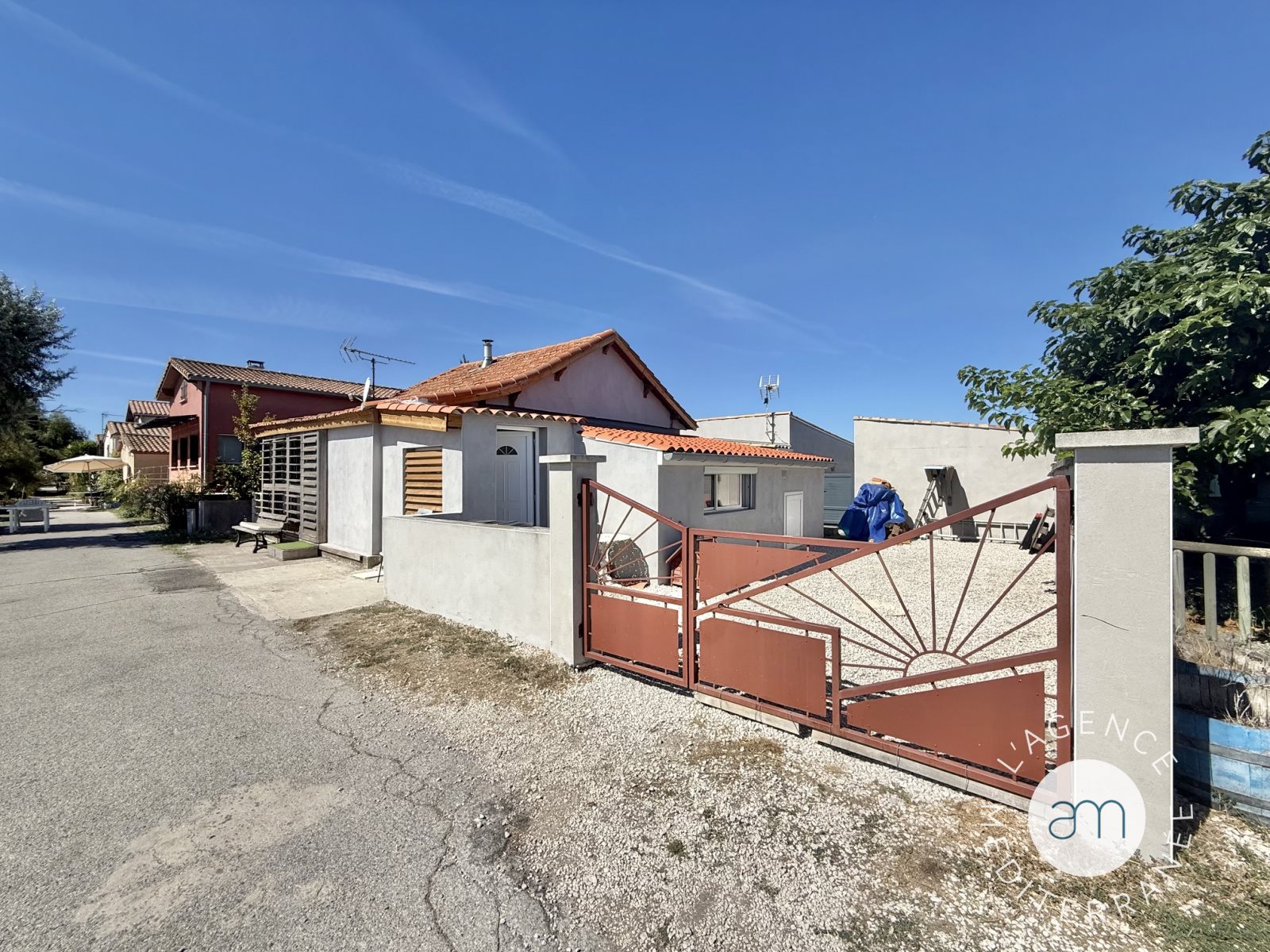 Maison à vendre, 135m², Palavas-les-Flots