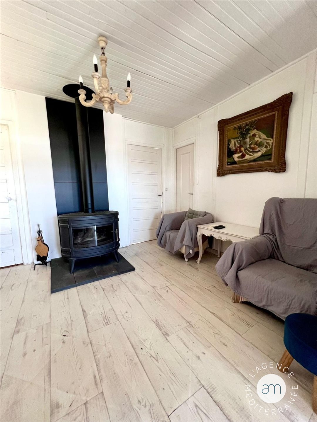 Maison à vendre, 135m², Palavas-les-Flots