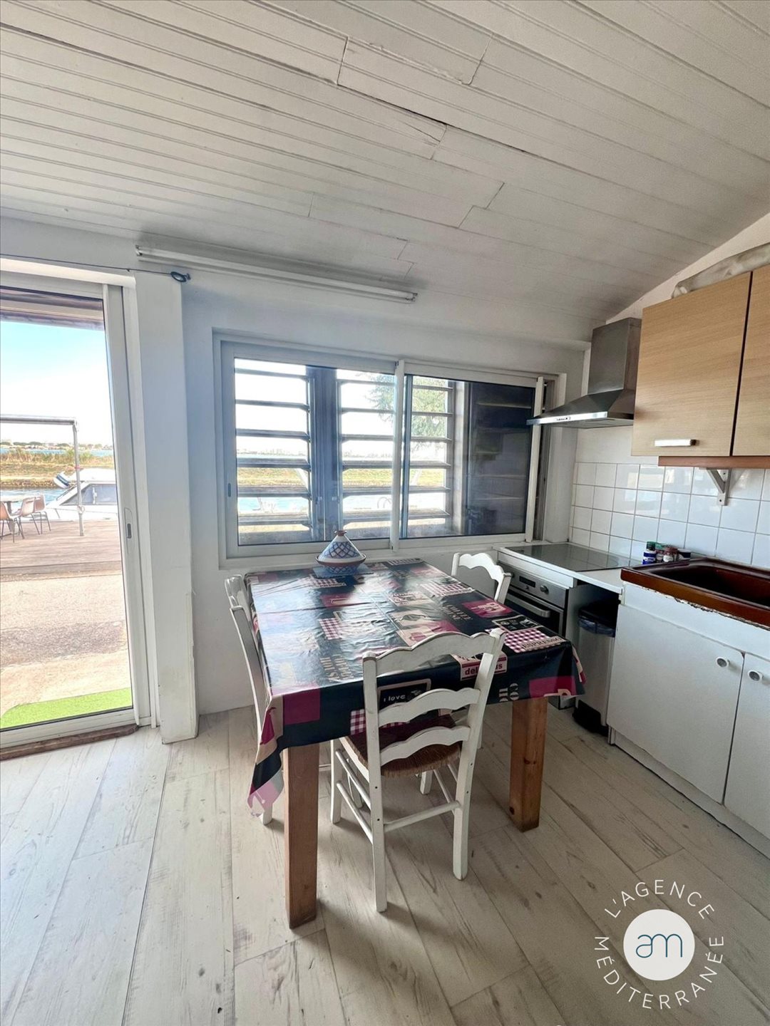 Maison à vendre, 135m², Palavas-les-Flots