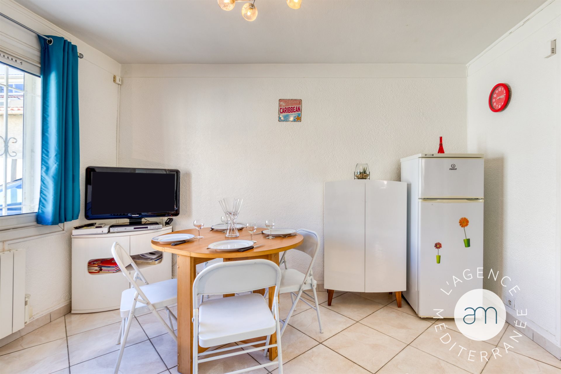 Appartement à louer, 28m², Palavas-les-Flots