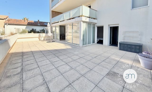 Appartement à vendre, 55m², Palavas-les-Flots
