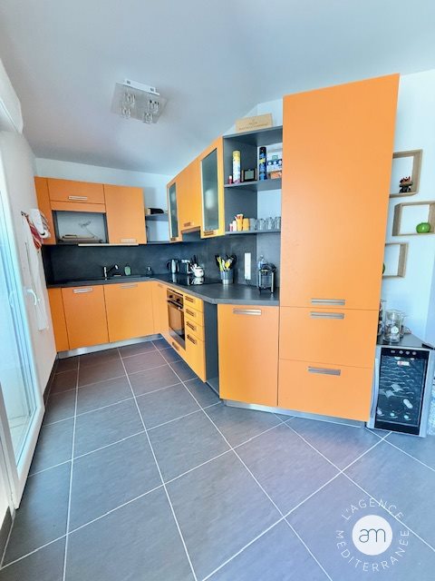 Appartement à vendre, 55m², Palavas-les-Flots