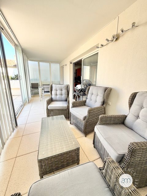 Appartement à vendre, 55m², Palavas-les-Flots