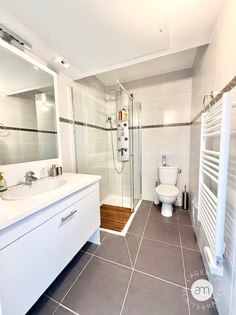 Appartement à vendre, 55m², Palavas-les-Flots