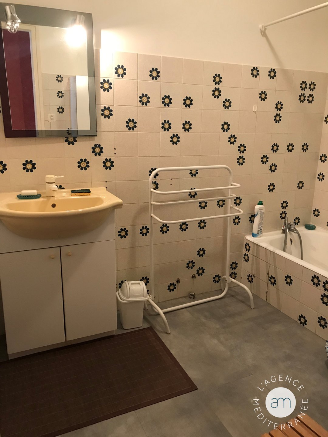 Appartement à louer, 69m², Palavas-les-Flots