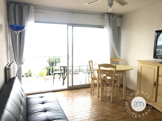 Appartement à louer, 33m², Palavas-les-Flots