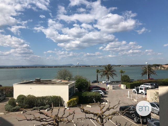 Appartement à louer, 33m², Palavas-les-Flots
