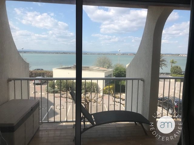 Appartement à louer, 33m², Palavas-les-Flots