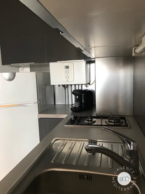 Appartement à louer, 33m², Palavas-les-Flots