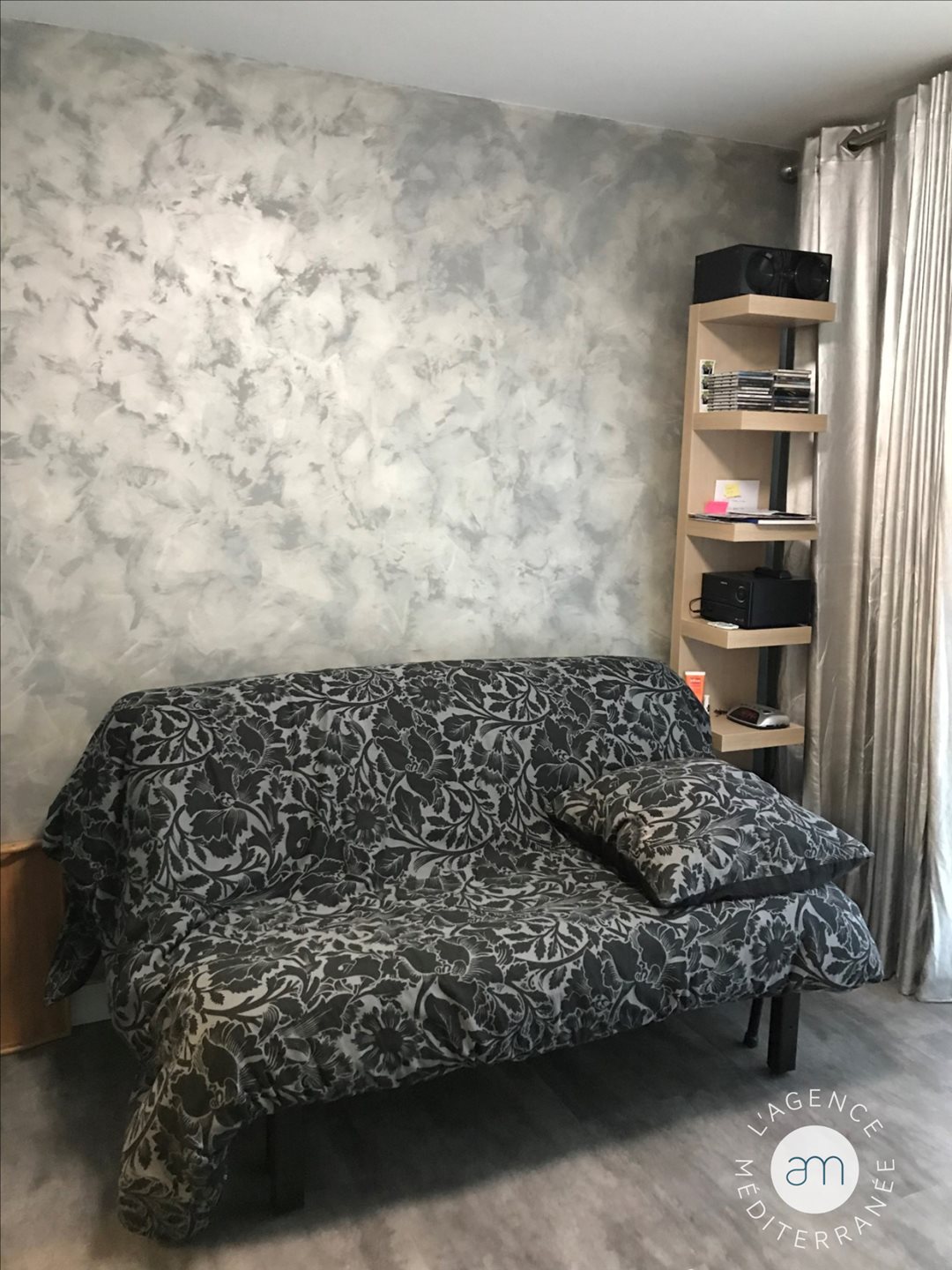Appartement à louer, 18m², Palavas-les-Flots