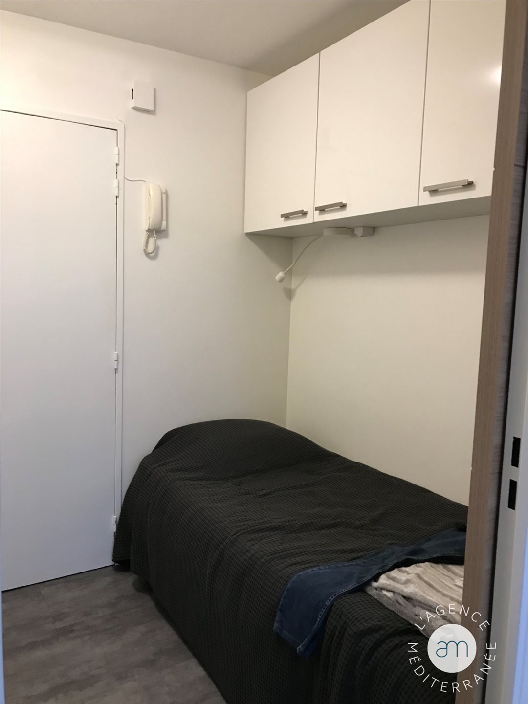 Appartement à louer, 18m², Palavas-les-Flots