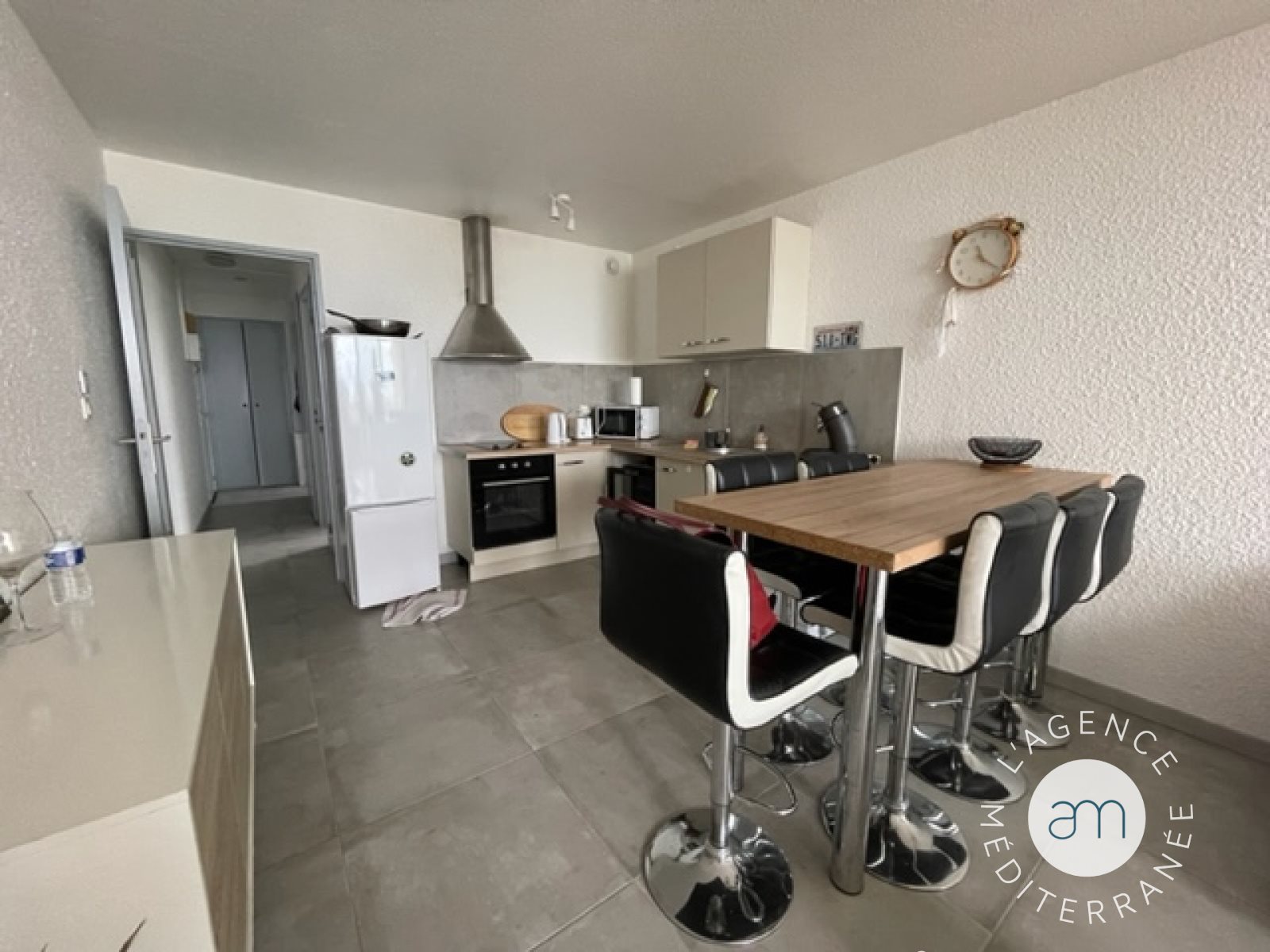 Appartement à louer, 35m², Palavas-les-Flots