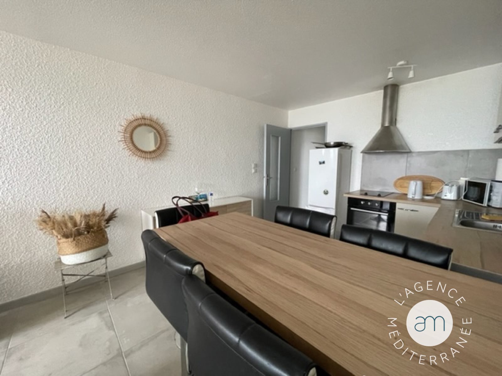 Appartement à louer, 35m², Palavas-les-Flots