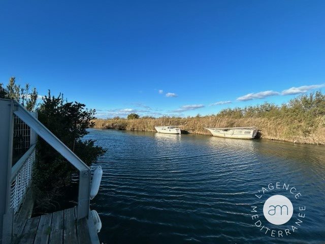 Maison à vendre, 130m², Palavas-les-Flots