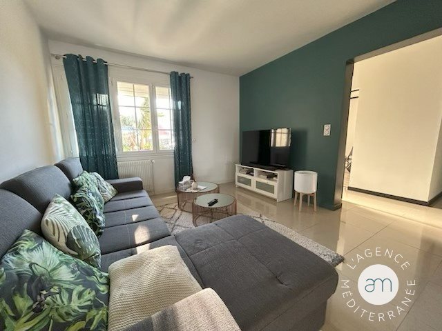 Maison à vendre, 130m², Palavas-les-Flots