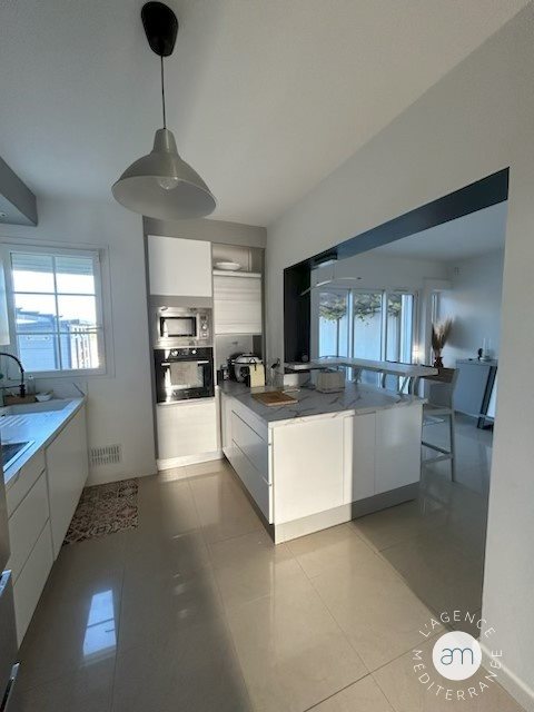 Maison à vendre, 130m², Palavas-les-Flots