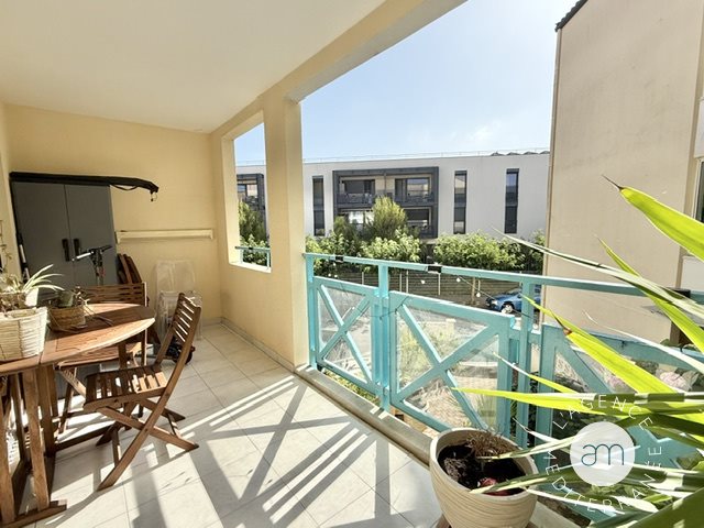 Appartement à louer, 26m², Palavas-les-Flots