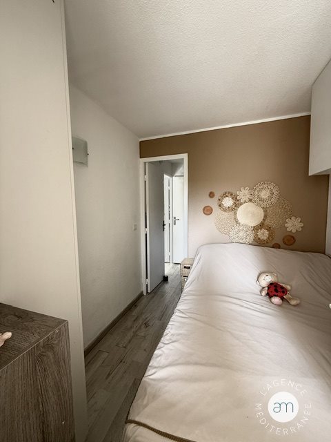 Appartement à louer, 26m², Palavas-les-Flots