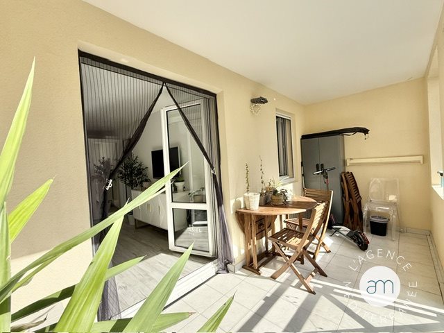 Appartement à louer, 26m², Palavas-les-Flots
