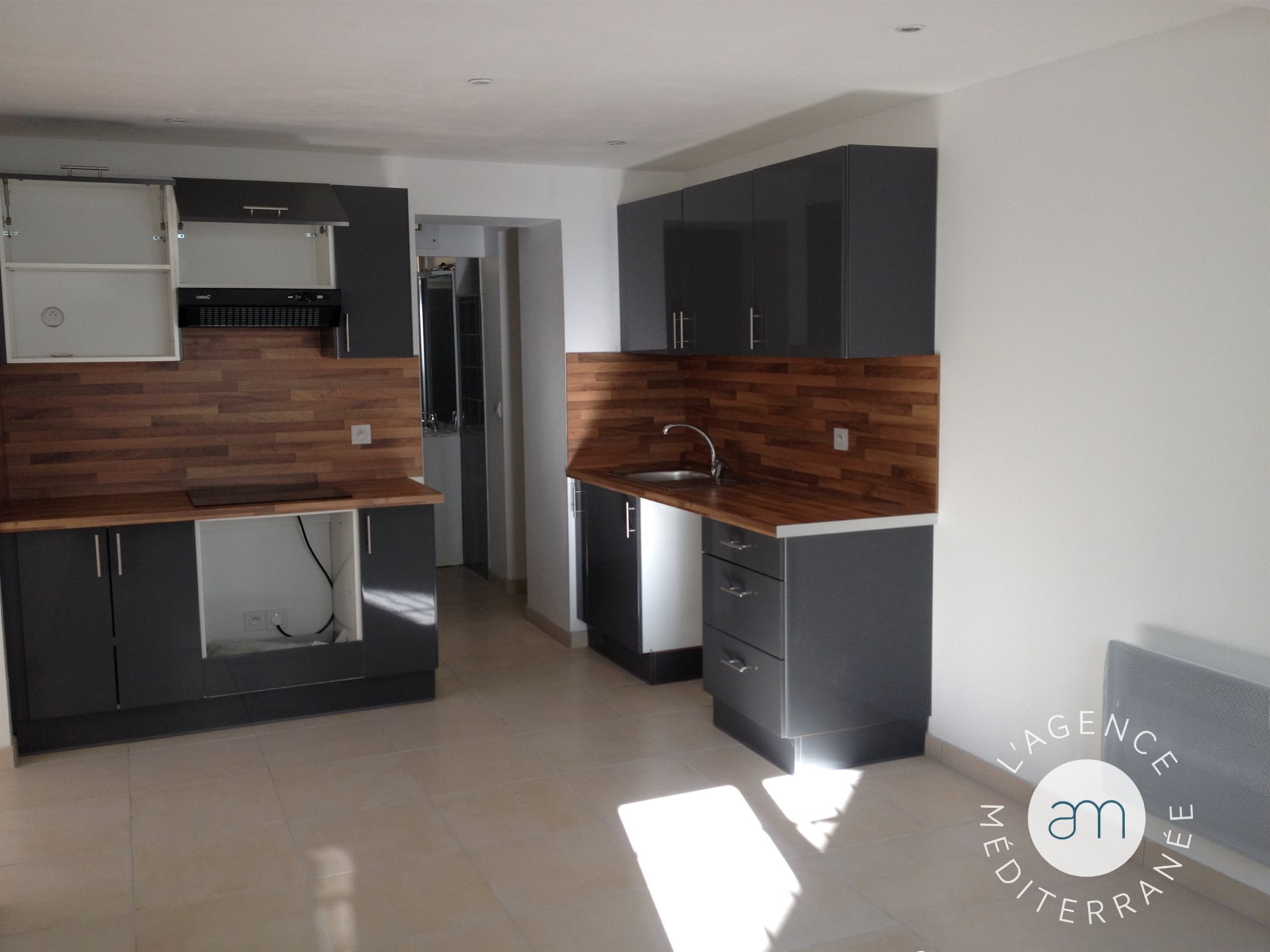 Appartement à louer, 55m², Palavas-les-Flots