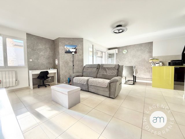 Maison à vendre, 80m², Palavas-les-Flots