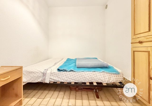 Appartement à louer, 25m², Palavas-les-Flots