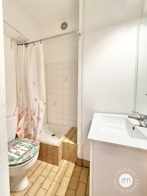 Appartement à louer, 25m², Palavas-les-Flots
