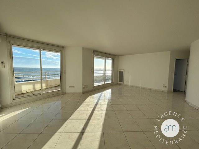 Appartement à vendre, 104m², Palavas-les-Flots